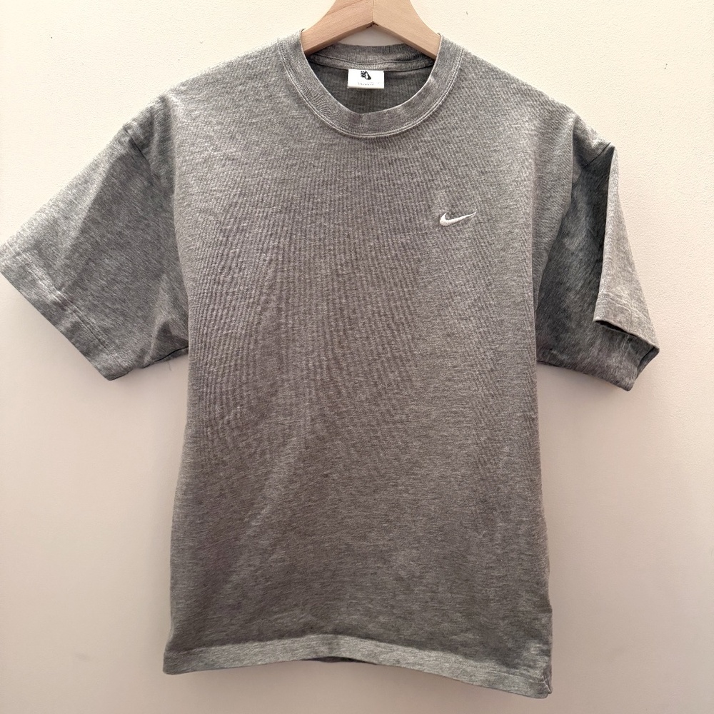Heavyweight Nike t shirt